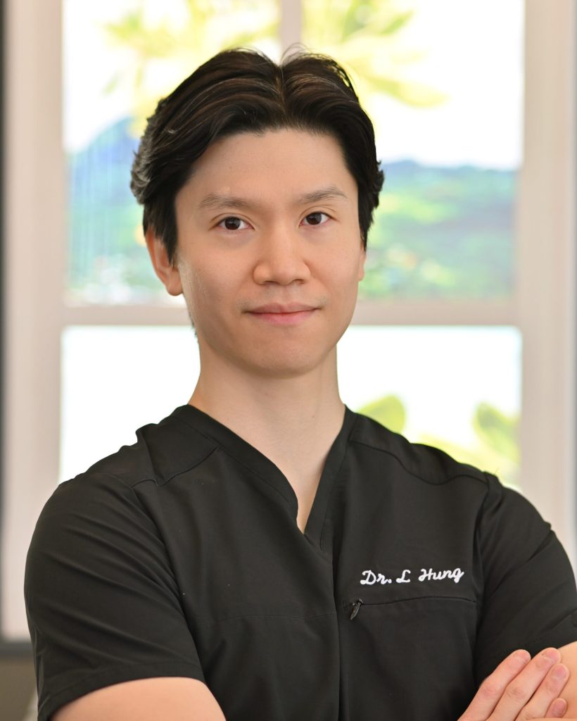 Lawrence Hung