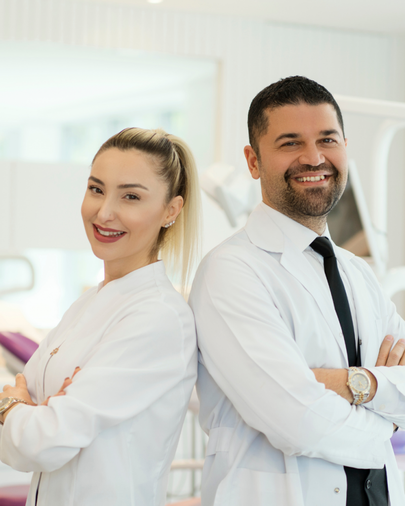 Oasispark Dental HP Image 1